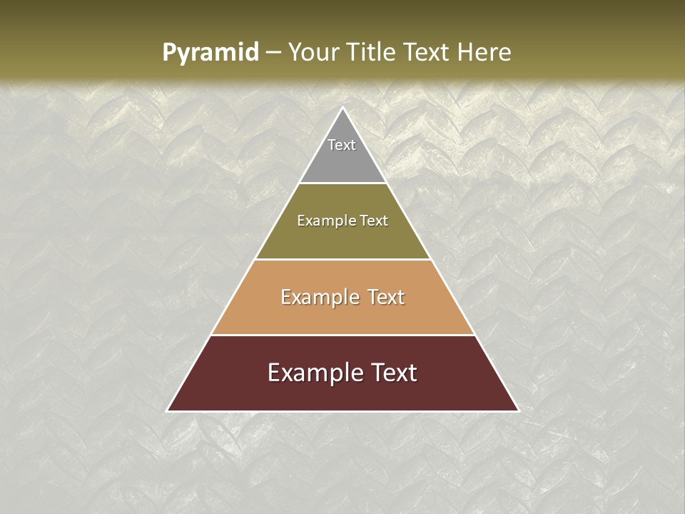 Glamour Skincare Studio PowerPoint Template