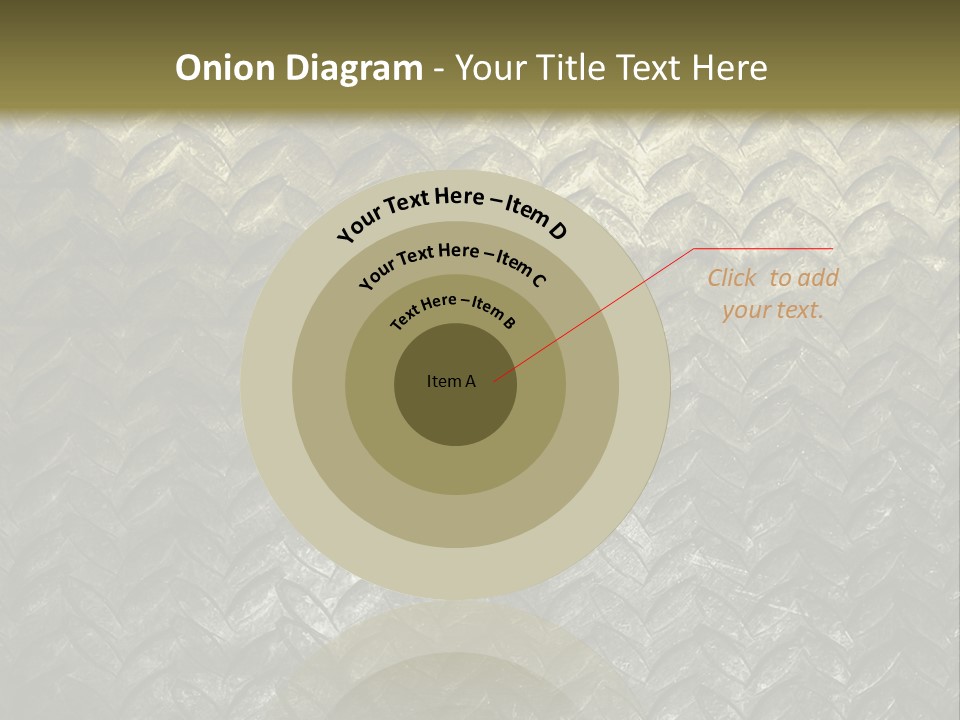 Glamour Skincare Studio PowerPoint Template