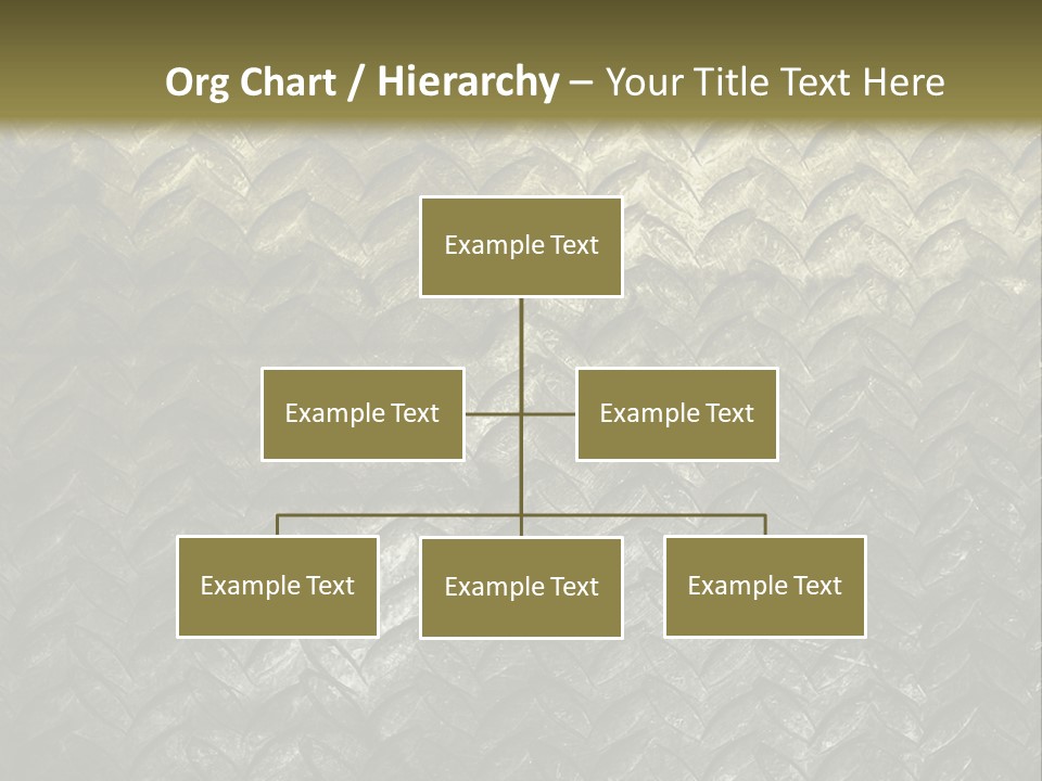 Glamour Skincare Studio PowerPoint Template