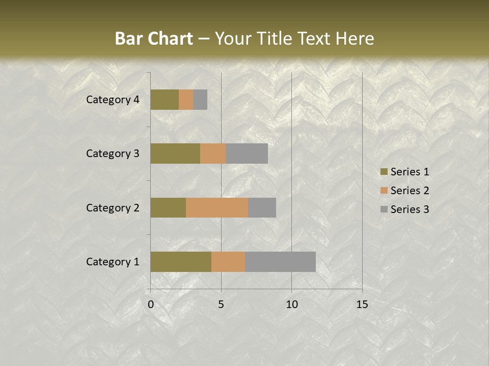 Glamour Skincare Studio PowerPoint Template