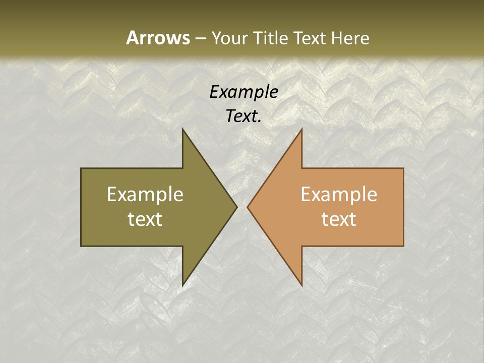 Glamour Skincare Studio PowerPoint Template