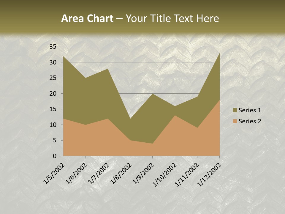 Glamour Skincare Studio PowerPoint Template