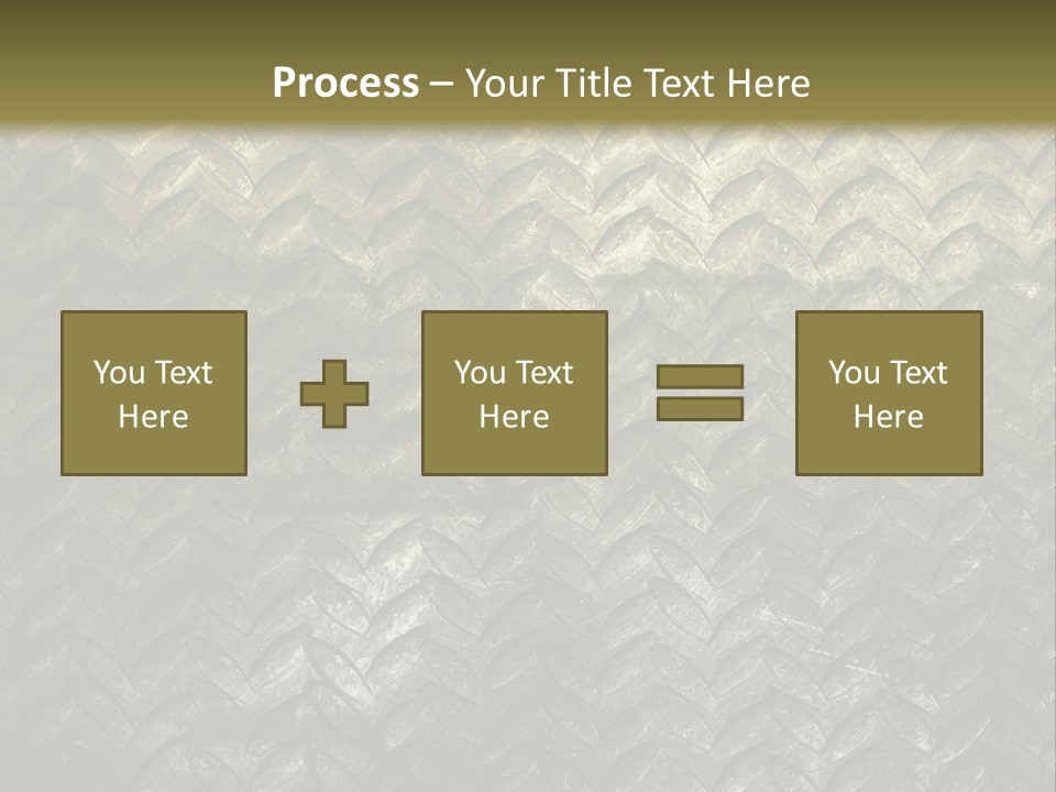 Glamour Skincare Studio PowerPoint Template