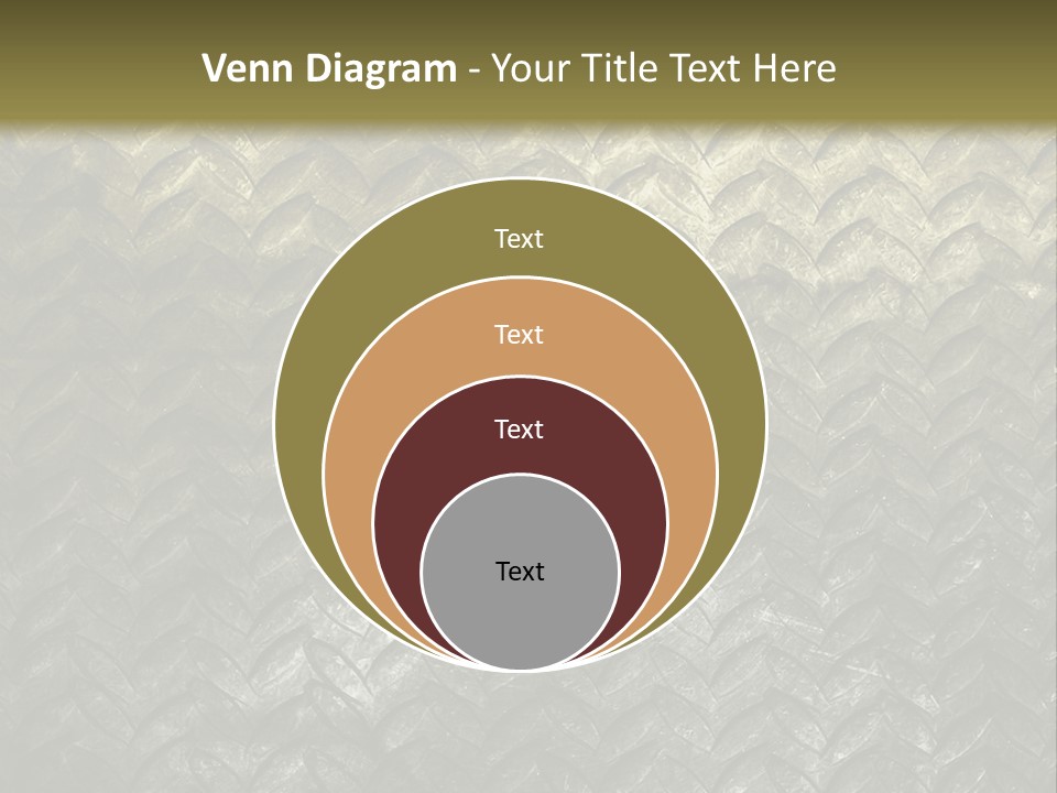 Glamour Skincare Studio PowerPoint Template