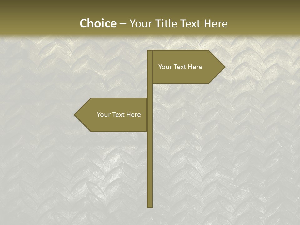 Glamour Skincare Studio PowerPoint Template