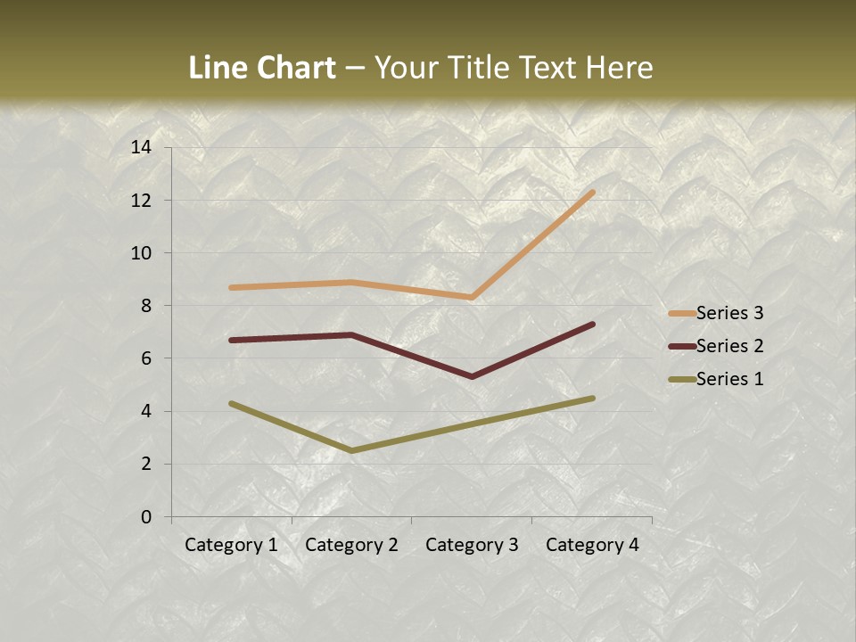 Glamour Skincare Studio PowerPoint Template