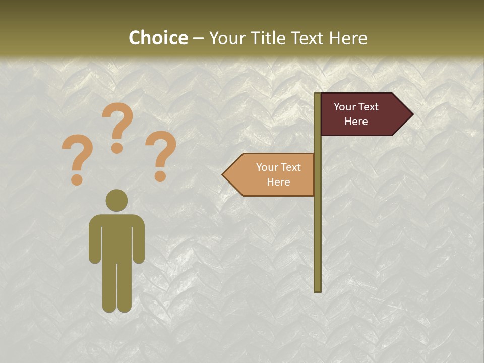 Glamour Skincare Studio PowerPoint Template