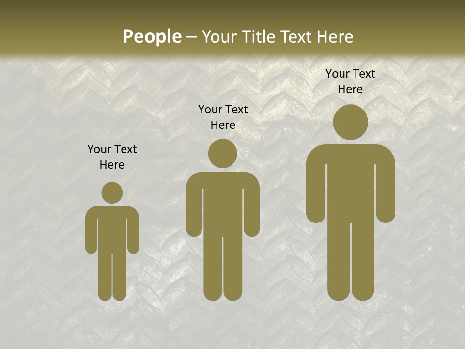 Glamour Skincare Studio PowerPoint Template