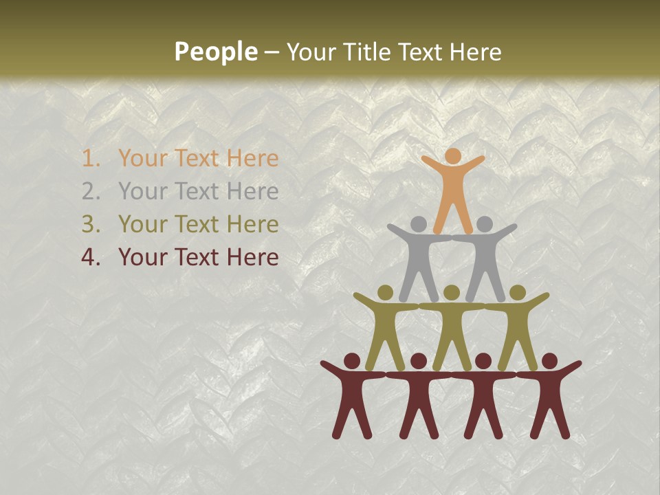 Glamour Skincare Studio PowerPoint Template