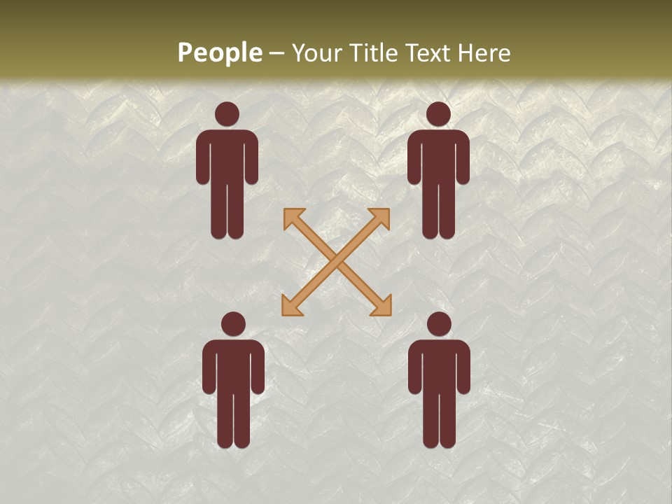 Glamour Skincare Studio PowerPoint Template