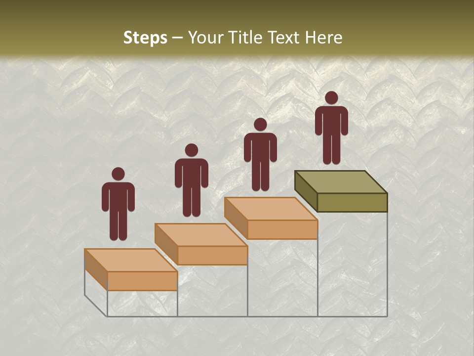 Glamour Skincare Studio PowerPoint Template