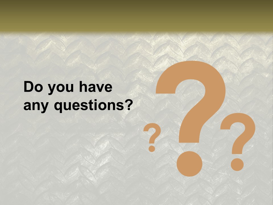 Glamour Skincare Studio PowerPoint Template