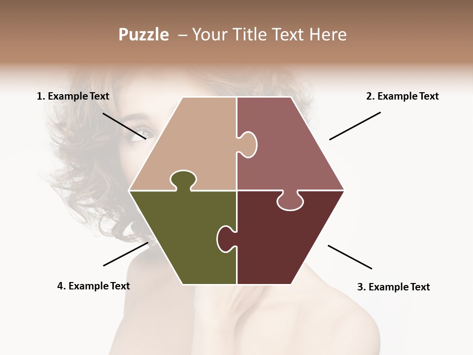 People Happy Background PowerPoint Template