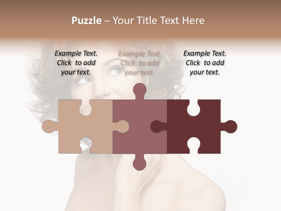 People Happy Background PowerPoint Template