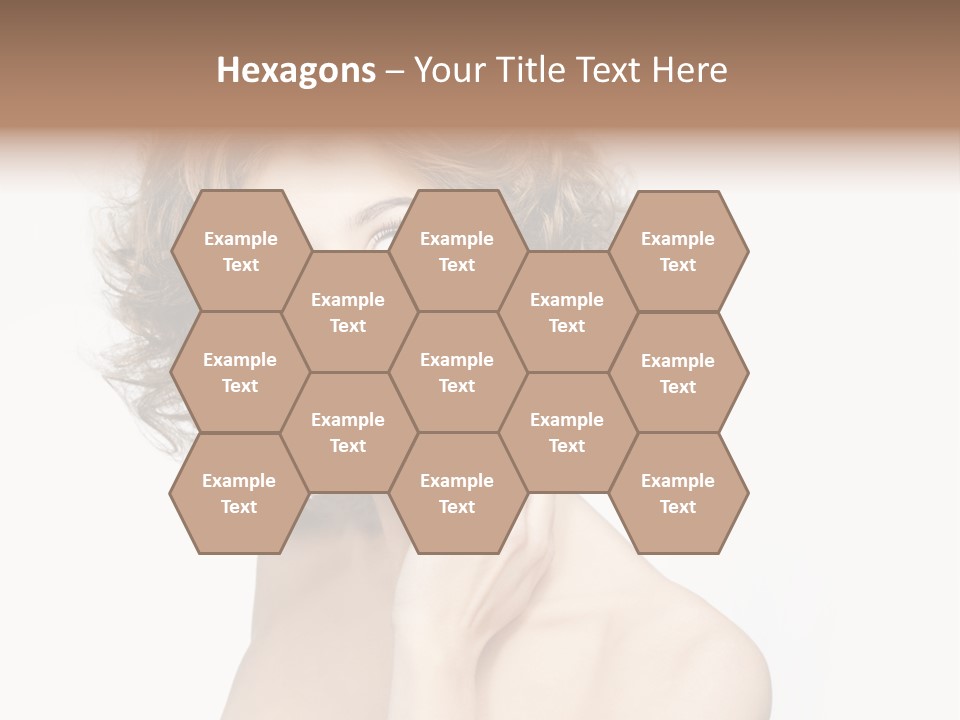 People Happy Background PowerPoint Template