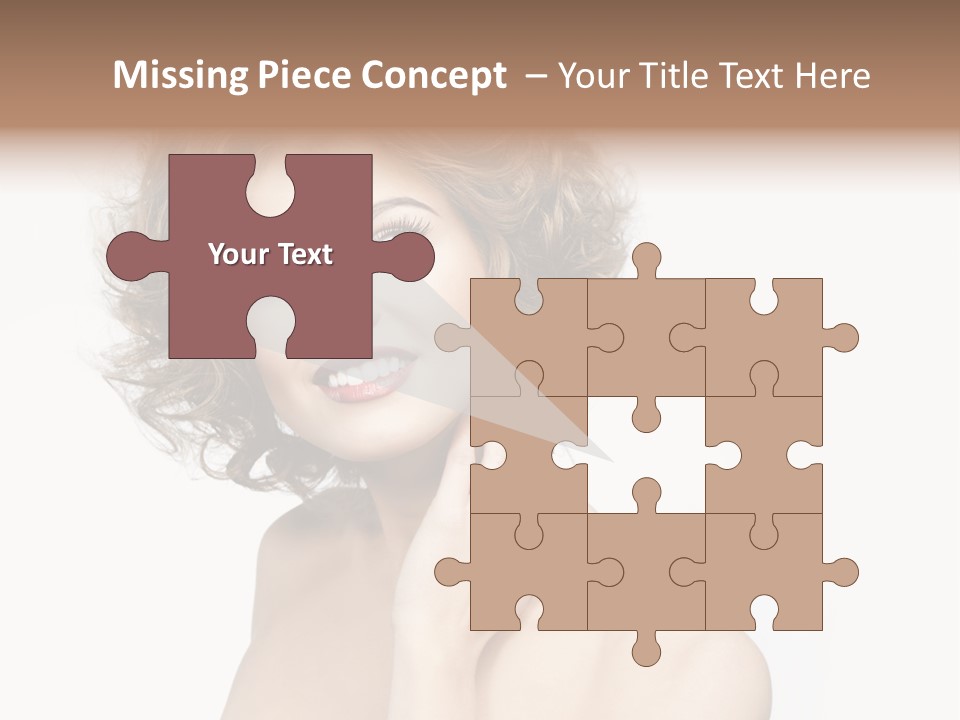 People Happy Background PowerPoint Template