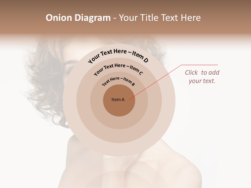 People Happy Background PowerPoint Template