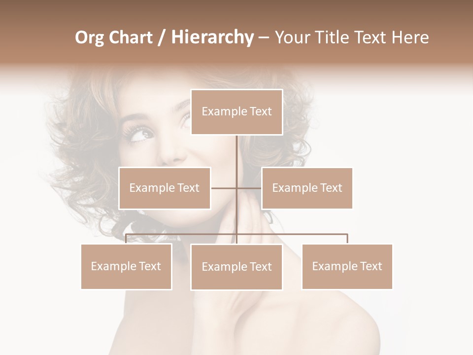 People Happy Background PowerPoint Template