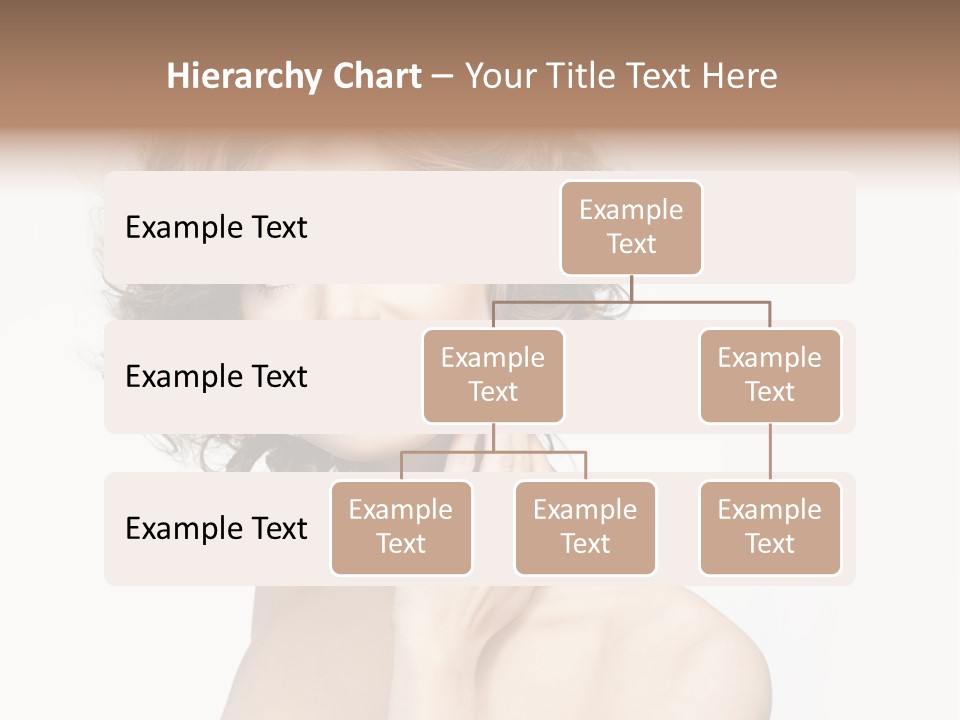 People Happy Background PowerPoint Template
