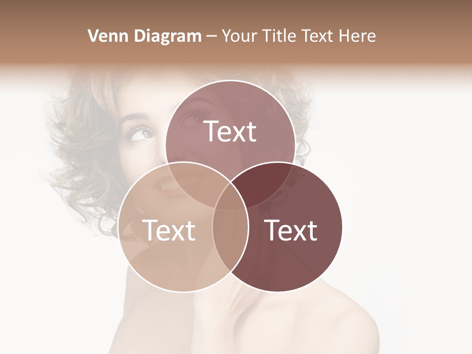 People Happy Background PowerPoint Template