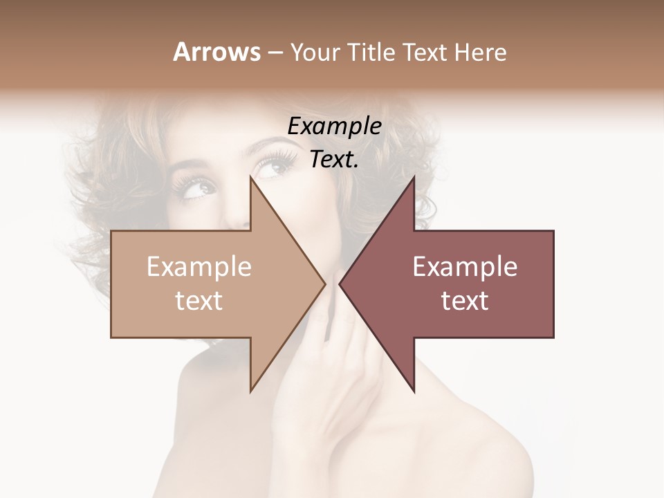 People Happy Background PowerPoint Template