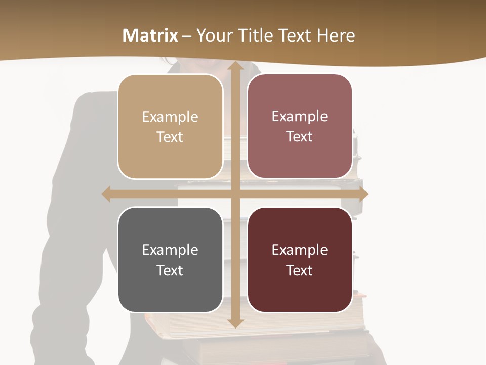 Heap Teaching Innocence PowerPoint Template