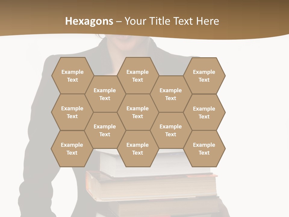 Heap Teaching Innocence PowerPoint Template