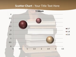 Heap Teaching Innocence PowerPoint Template