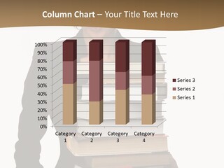 Heap Teaching Innocence PowerPoint Template