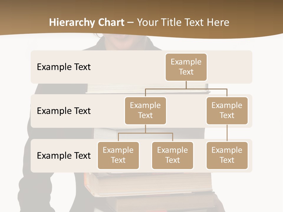 Heap Teaching Innocence PowerPoint Template