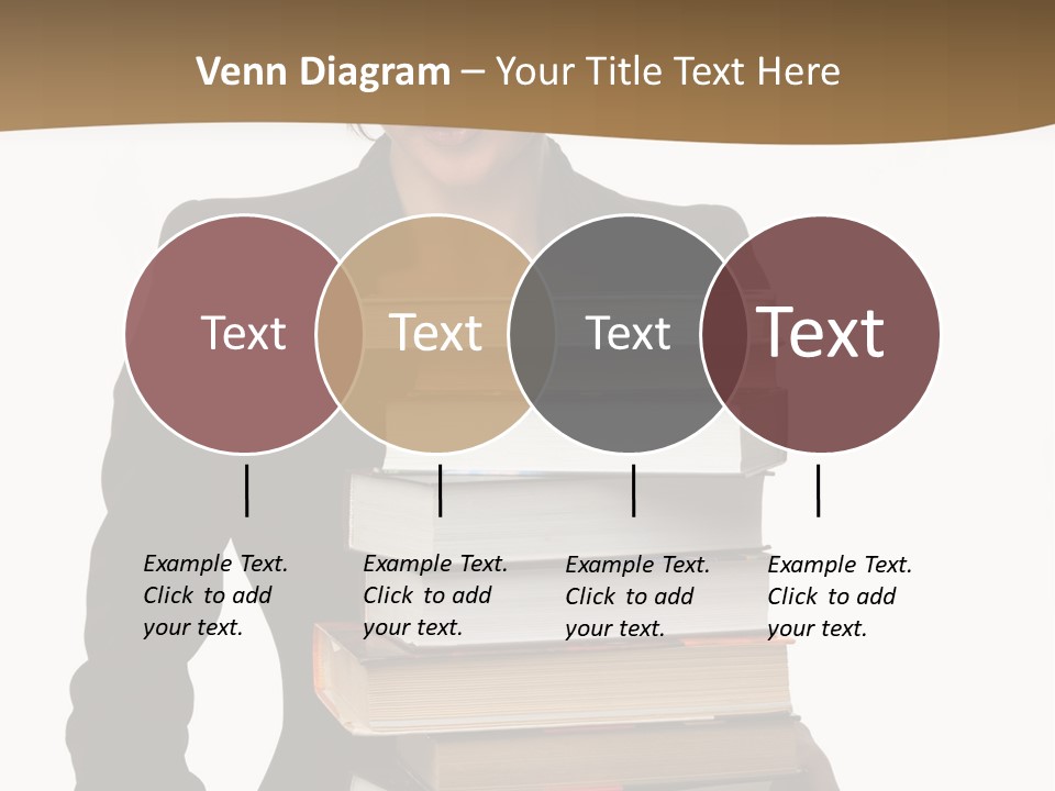Heap Teaching Innocence PowerPoint Template