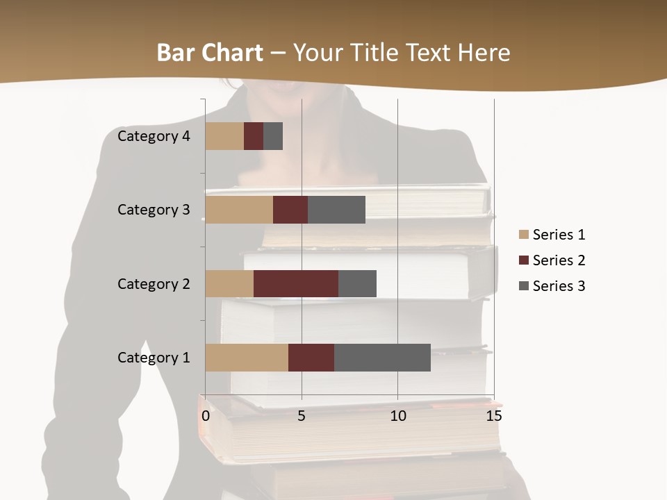 Heap Teaching Innocence PowerPoint Template