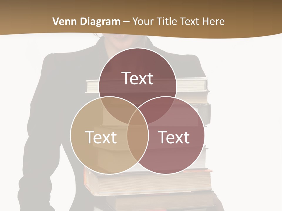 Heap Teaching Innocence PowerPoint Template