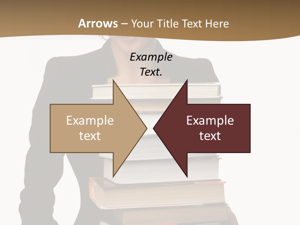 Heap Teaching Innocence PowerPoint Template