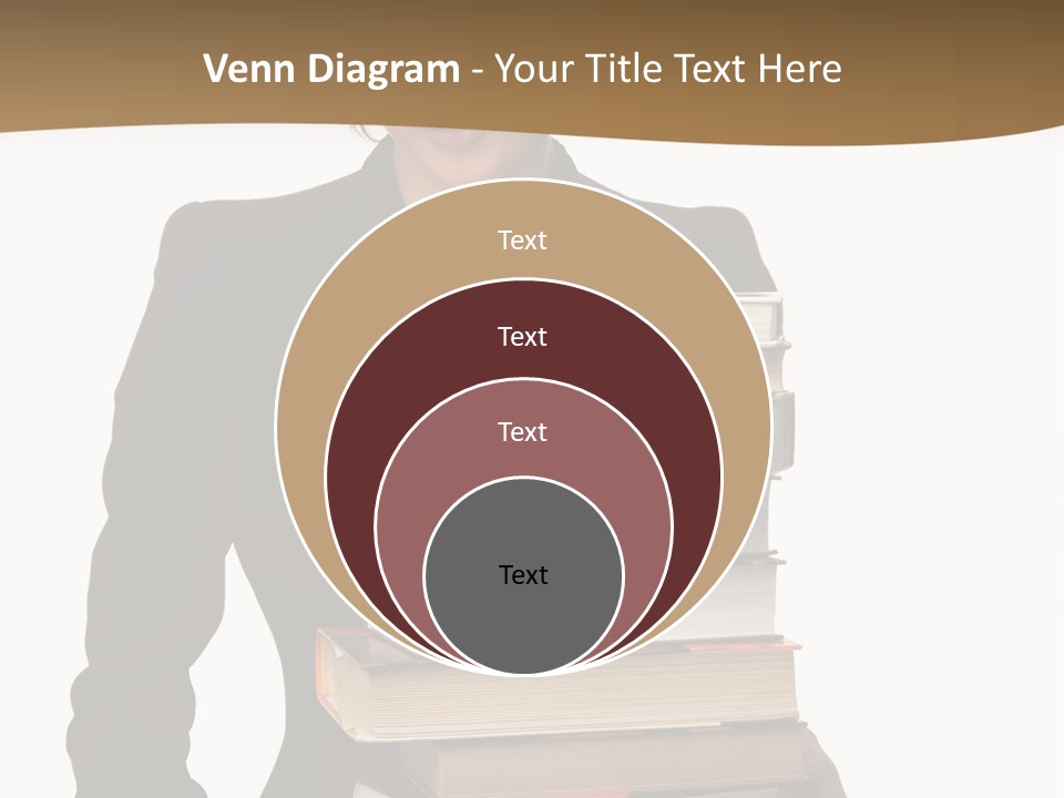 Heap Teaching Innocence PowerPoint Template