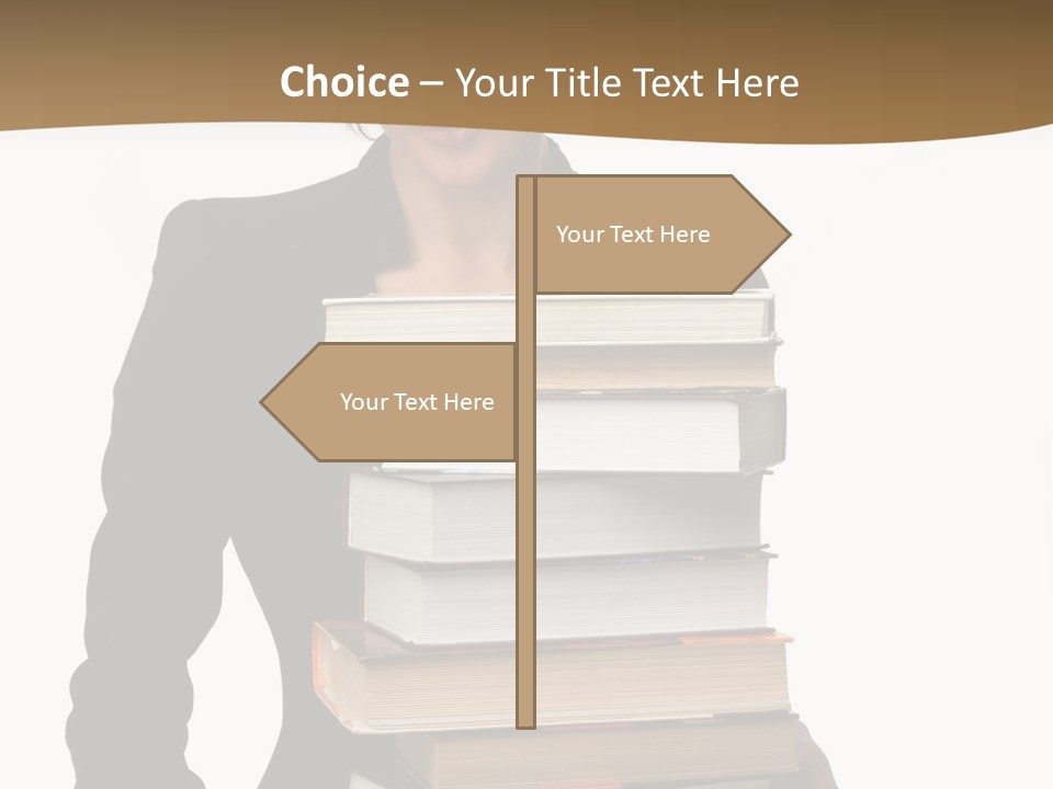 Heap Teaching Innocence PowerPoint Template