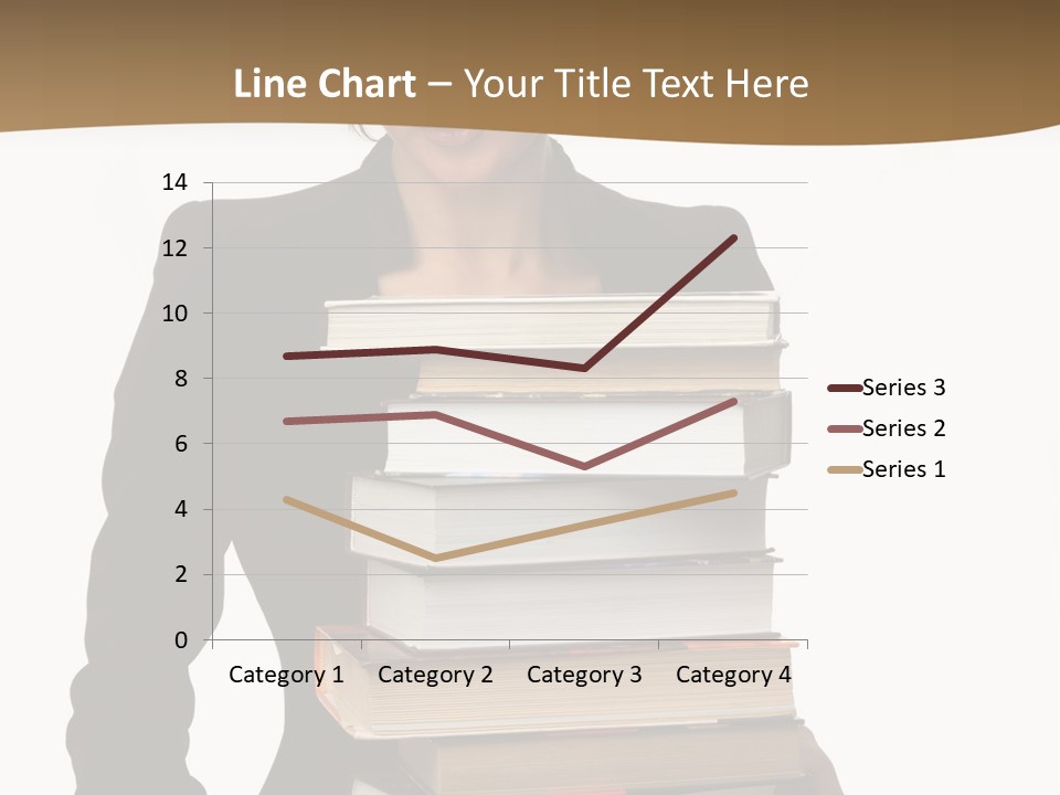 Heap Teaching Innocence PowerPoint Template