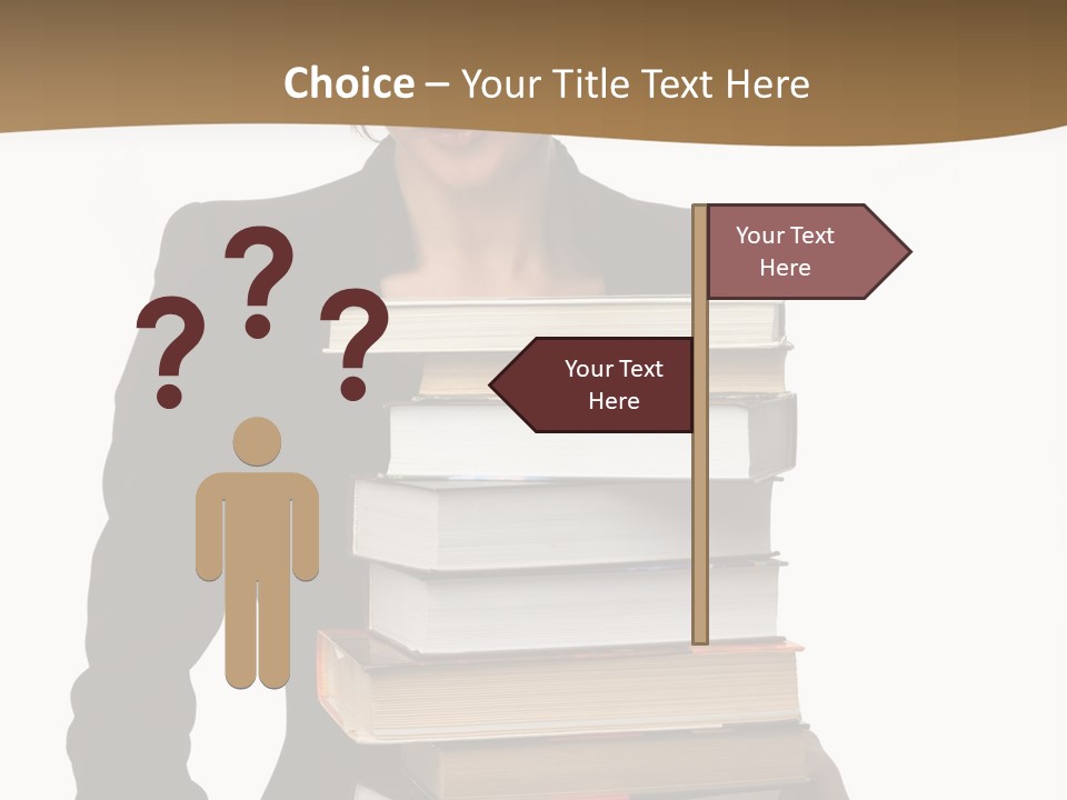 Heap Teaching Innocence PowerPoint Template