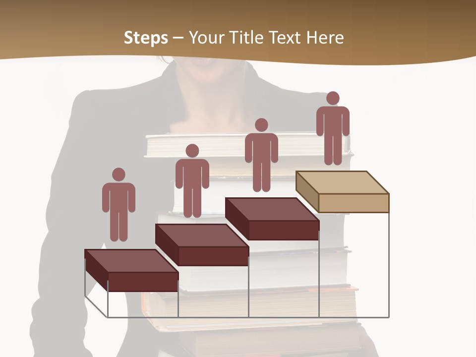 Heap Teaching Innocence PowerPoint Template