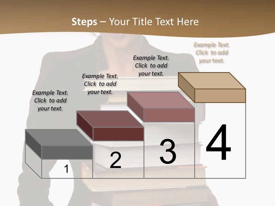 Heap Teaching Innocence PowerPoint Template