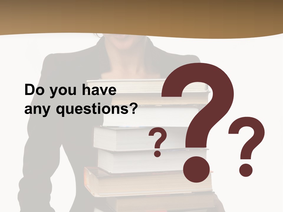 Heap Teaching Innocence PowerPoint Template