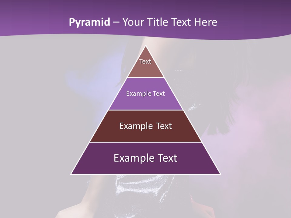 Life Comeback Sign PowerPoint Template