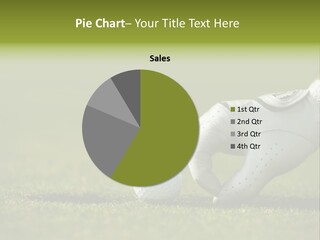 Image Focus Hole PowerPoint Template