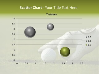 Image Focus Hole PowerPoint Template