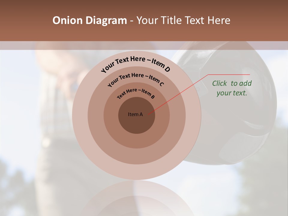 Sky Years Hobbies PowerPoint Template