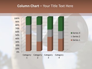 Sky Years Hobbies PowerPoint Template