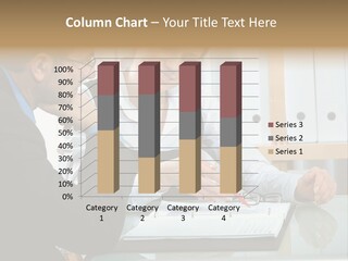 Planning Contract Meeting PowerPoint Template