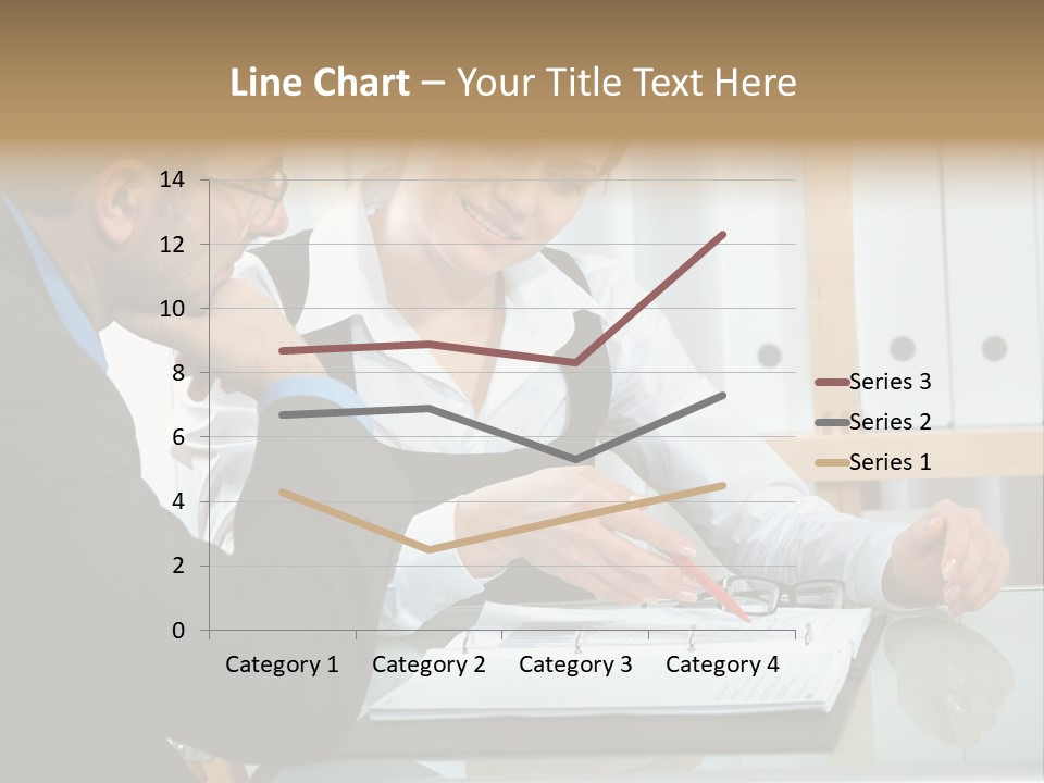 Planning Contract Meeting PowerPoint Template