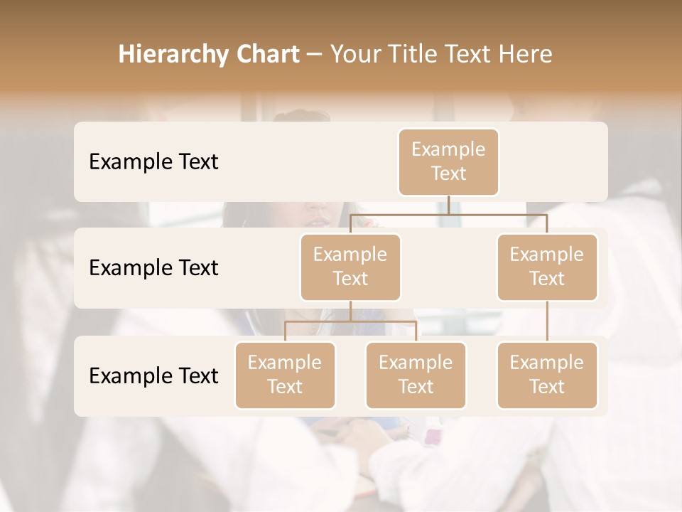 Board Landscape Organic PowerPoint Template
