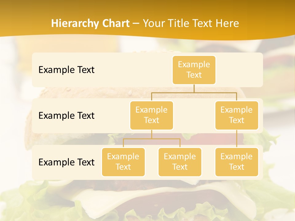 Cooking Grilled Isolated PowerPoint Template